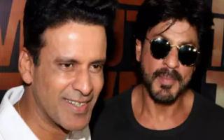 manoj-bajpayee-reveals-he-was-never-friend-with-shah-rukh-khan
